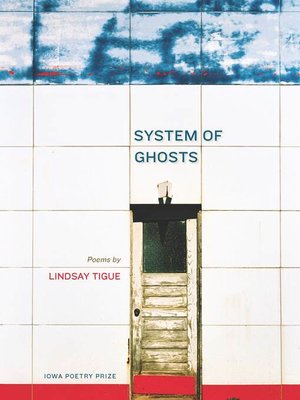 cover image of System of Ghosts